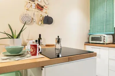 Cucina o angolo cottura di Parma Azeglio