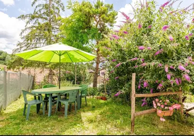 Planimetria di Ciuchi House