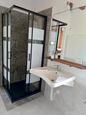 Planimetria di Ciuchi House