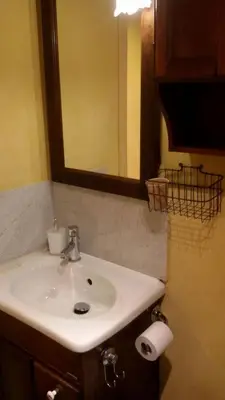 Planimetria di La Casa dei Fieschi