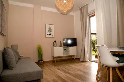 TV o dispositivi per l'intrattenimento presso CasaLou'