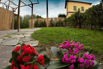 Giardino di CasaLou'