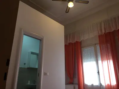 Planimetria di Hotel Villa Cristina
