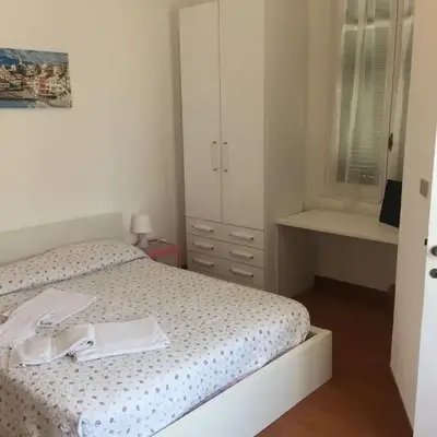 Hotel Villa Cristina