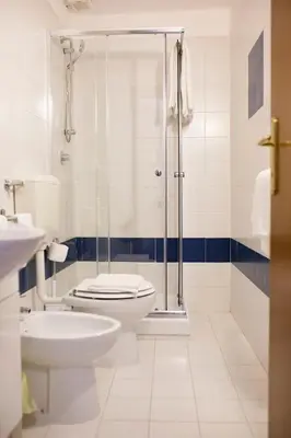 Bagno di Casa Vacanze Tra Le Mura