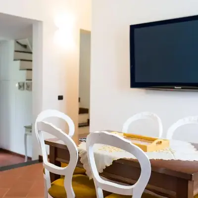 Casa Vacanze Tra Le Mura