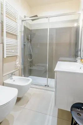 Bagno di Parma Room Station
