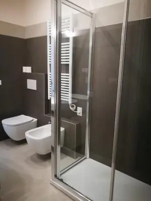 Bagno di Parma Room Station