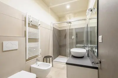 Bagno di Parma Room Station
