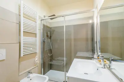 Bagno di Parma Room Station