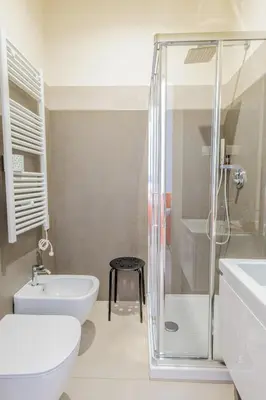 Bagno di Parma Room Station