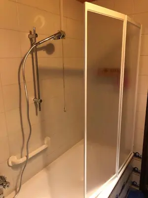 Bagno di VILLA SECCHI