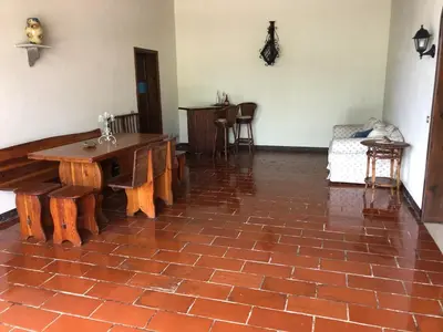 Planimetria di VILLA SECCHI