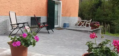 Giardino di La Casa degli Archi