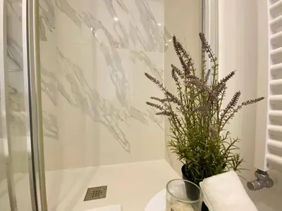 Bagno di Casa Rosa al Mare, Rapallo