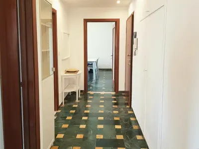 Planimetria di Appartamento Azalea