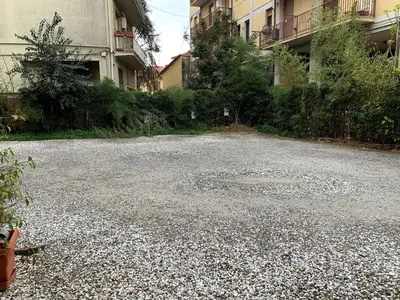 Planimetria di Albergo La Villetta