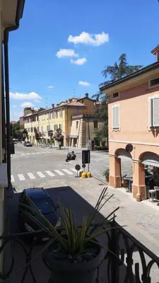 Il quartiere o una zona nella vicinanze del bed & breakfast