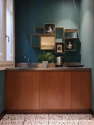 Cucina o angolo cottura di Ermellina