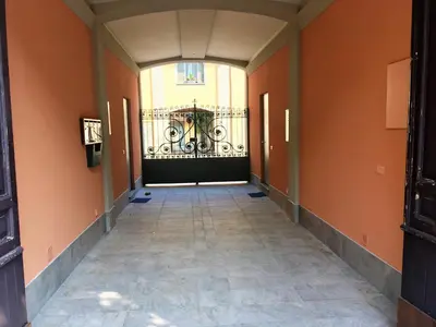 Facciata o entrata di MONOLOCALE VICINO MILANO 2