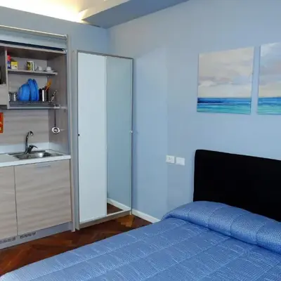 MONOLOCALE VICINO MILANO 2