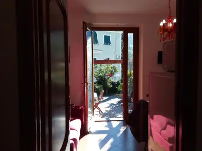 Planimetria di Appartamenti da Ermanno