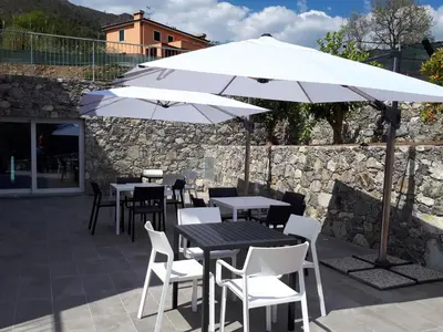 Edificio in cui si trova l'affittacamere