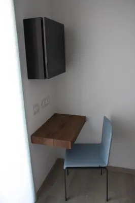 TV o dispositivi per l'intrattenimento presso ARIA Design B&B Levanto