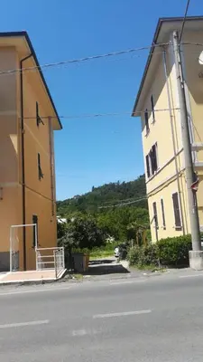 Edificio in cui si trova l'appartamento