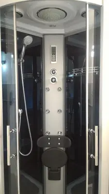 Bagno di La casa di Andrea