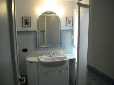 Bagno di Appartamento in Via Vittorio Emanuele 34