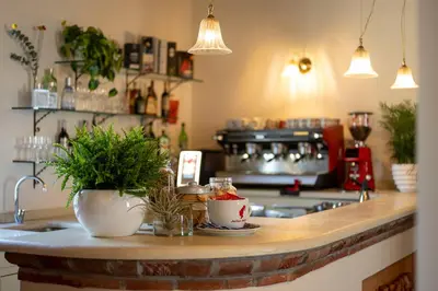Bevande di Hotel Airone