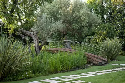 Giardino di Hotel Airone