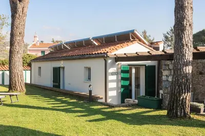 Edificio in cui si trova l'appartamento