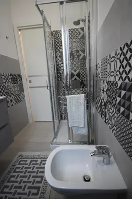 Bagno di Sapore di sale, sapore di mare