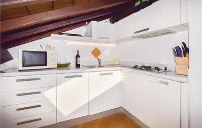 Cucina o angolo cottura di Il Veliero