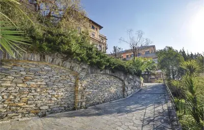 Planimetria di Il Veliero