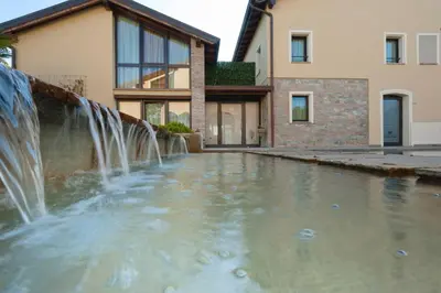 Piscina di Locanda Sant'Ambrogio o nelle vicinanze