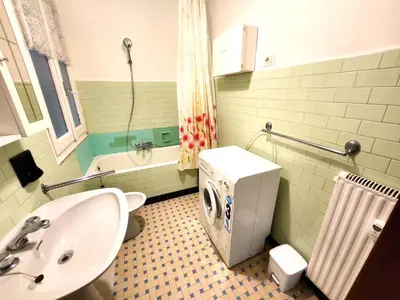 Bagno di Appartamento Gambero Rosso