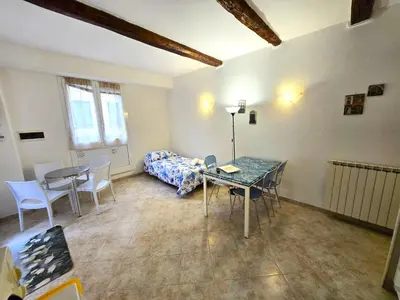 Planimetria di Appartamento Stella Marina