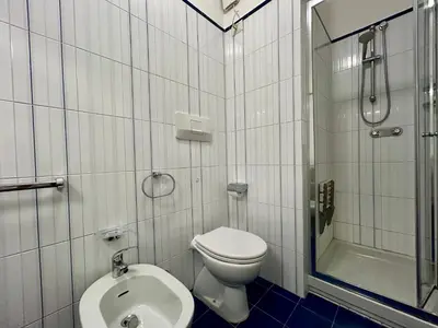 Bagno di IL LEUDO