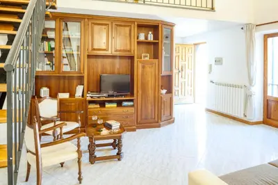 TV o dispositivi per l'intrattenimento presso Luigina - Levanto