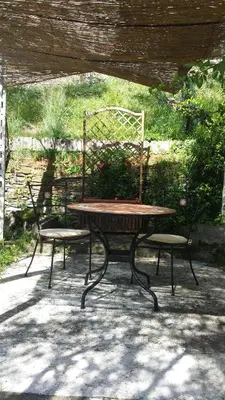 Giardino di Tigullio Vacations panoramica apartments