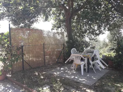 Giardino di Tigullio Vacations panoramica apartments