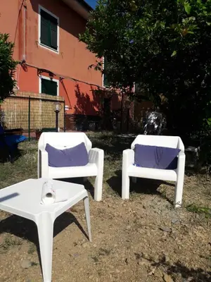 Giardino di Tigullio Vacations panoramica apartments