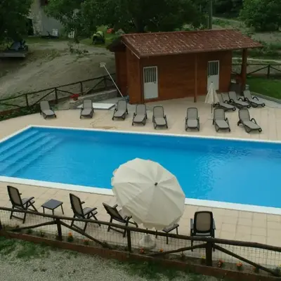 Agriturismo Casa Castellini