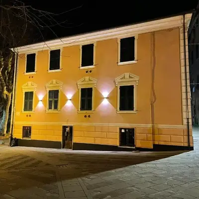 Levanto Rentals