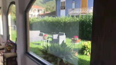 Giardino di Il Vecchio Noce