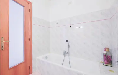 Bagno di Villa Rita