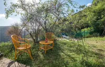 Giardino di Villa Rita